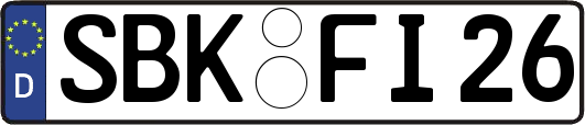 SBK-FI26