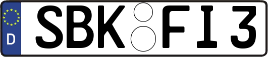 SBK-FI3