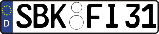 SBK-FI31