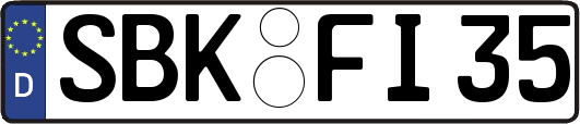 SBK-FI35