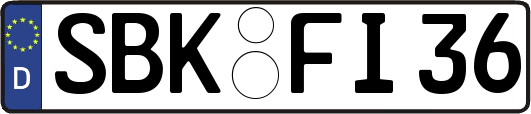 SBK-FI36