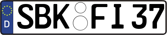SBK-FI37