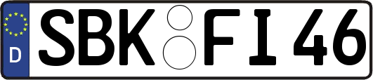 SBK-FI46