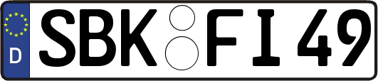 SBK-FI49