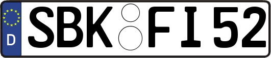 SBK-FI52