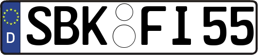 SBK-FI55