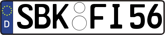 SBK-FI56