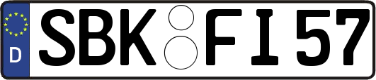 SBK-FI57