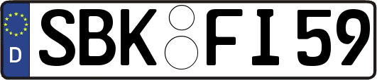 SBK-FI59