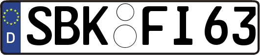 SBK-FI63