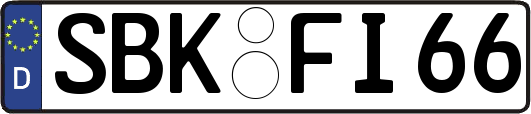 SBK-FI66