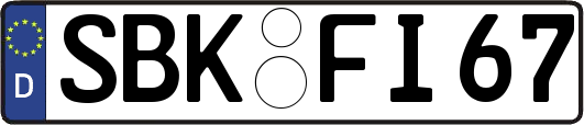 SBK-FI67