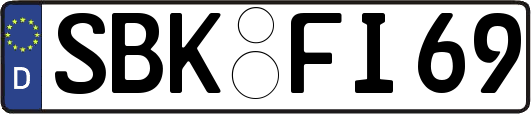 SBK-FI69