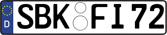 SBK-FI72