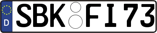 SBK-FI73