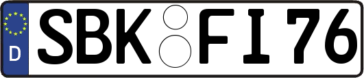 SBK-FI76