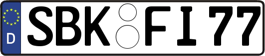 SBK-FI77