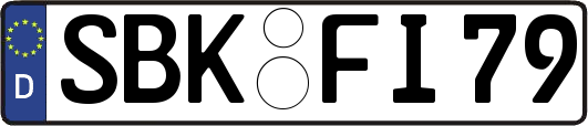 SBK-FI79