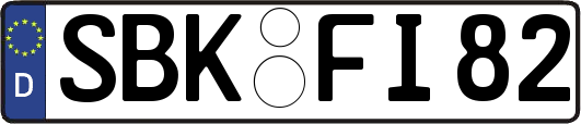 SBK-FI82