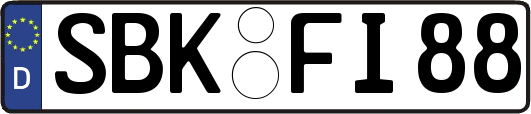 SBK-FI88
