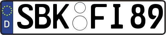 SBK-FI89