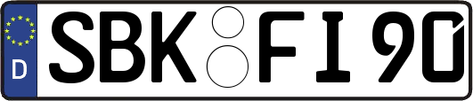 SBK-FI90
