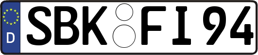 SBK-FI94