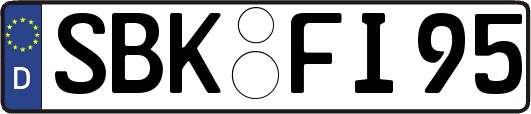 SBK-FI95