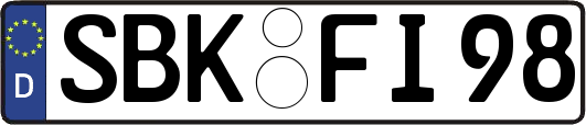 SBK-FI98