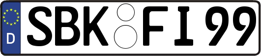 SBK-FI99
