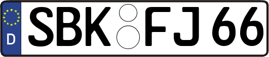 SBK-FJ66