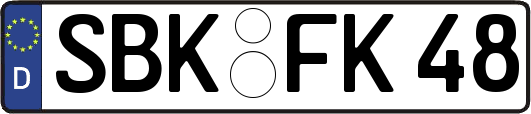 SBK-FK48