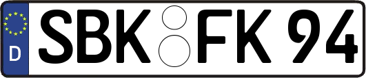 SBK-FK94