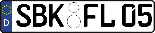 SBK-FL05