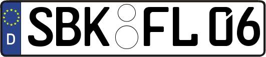 SBK-FL06
