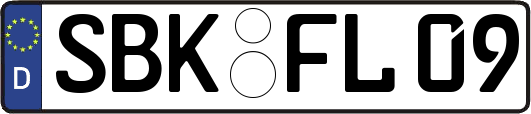 SBK-FL09