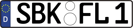 SBK-FL1