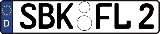 SBK-FL2