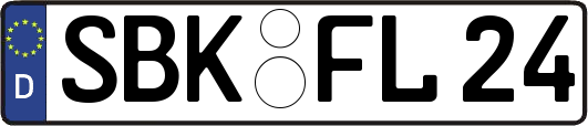 SBK-FL24