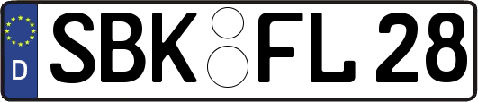 SBK-FL28