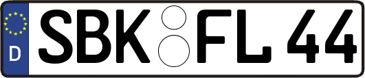 SBK-FL44