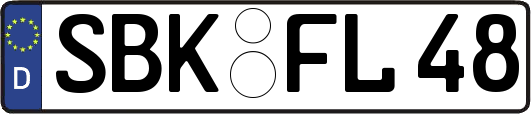 SBK-FL48