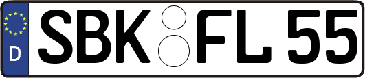 SBK-FL55