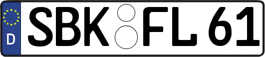 SBK-FL61
