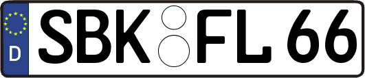 SBK-FL66