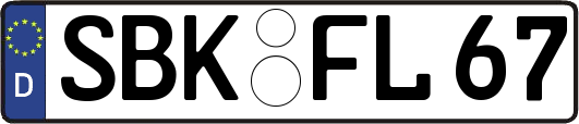 SBK-FL67
