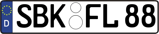 SBK-FL88