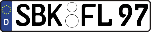SBK-FL97
