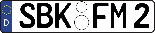 SBK-FM2