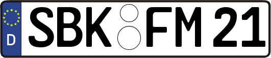 SBK-FM21